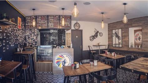 25 miles) Winchester Road, Winchester Road, Andover, SP10 2EG (5. . Apache cafe reviews